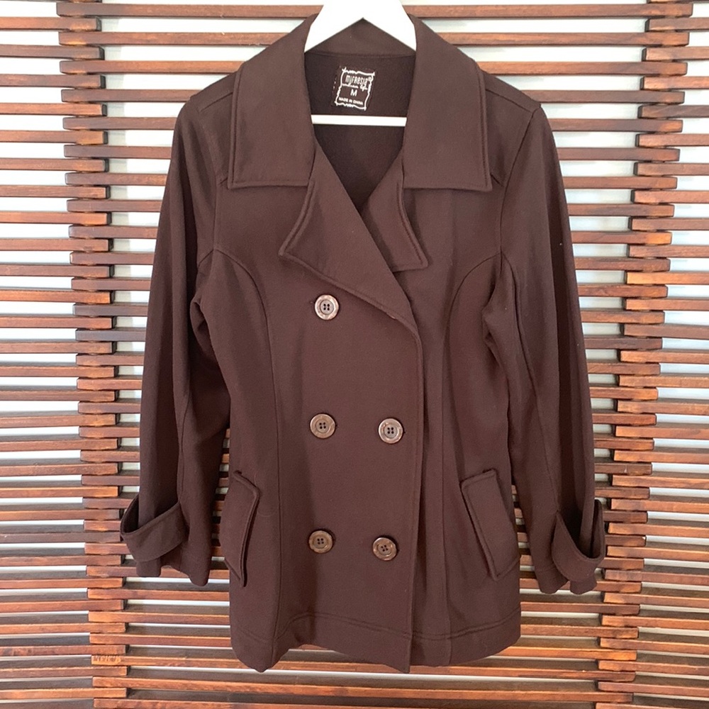 Mifresia jacket